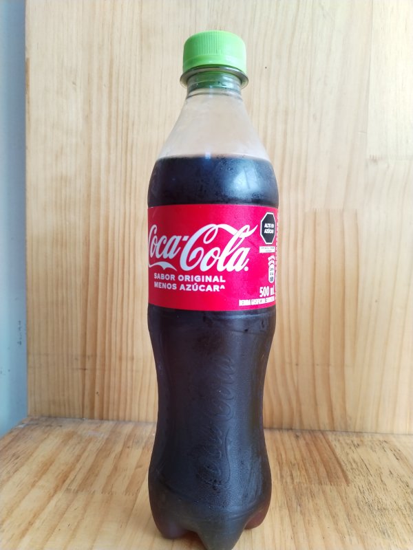 Gaseosa Coca-Cocal 500 ml