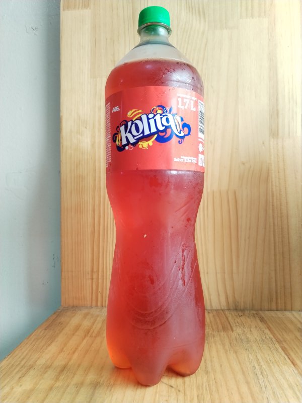 Gaseosa Kolita 1.5 litros