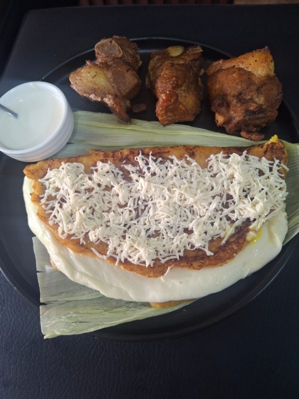 Cachapa tacarigua
