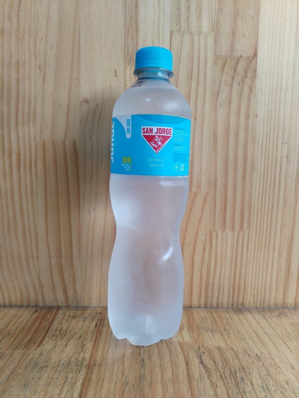 Agua personal