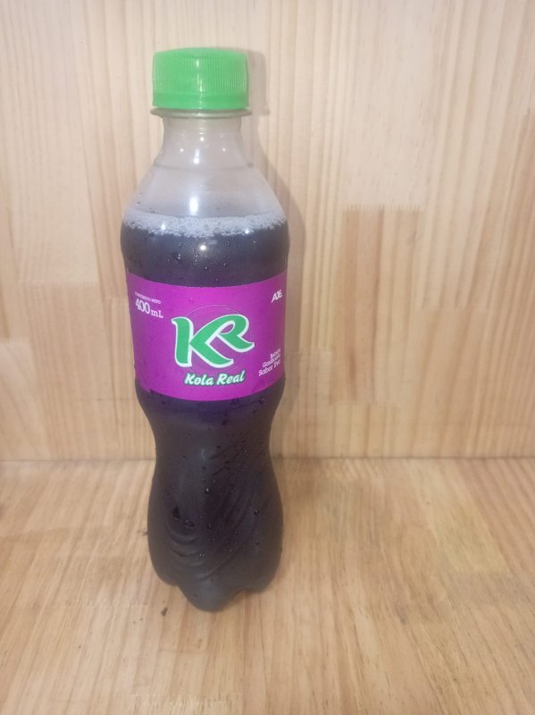 Gaseosa kr uva 400ml